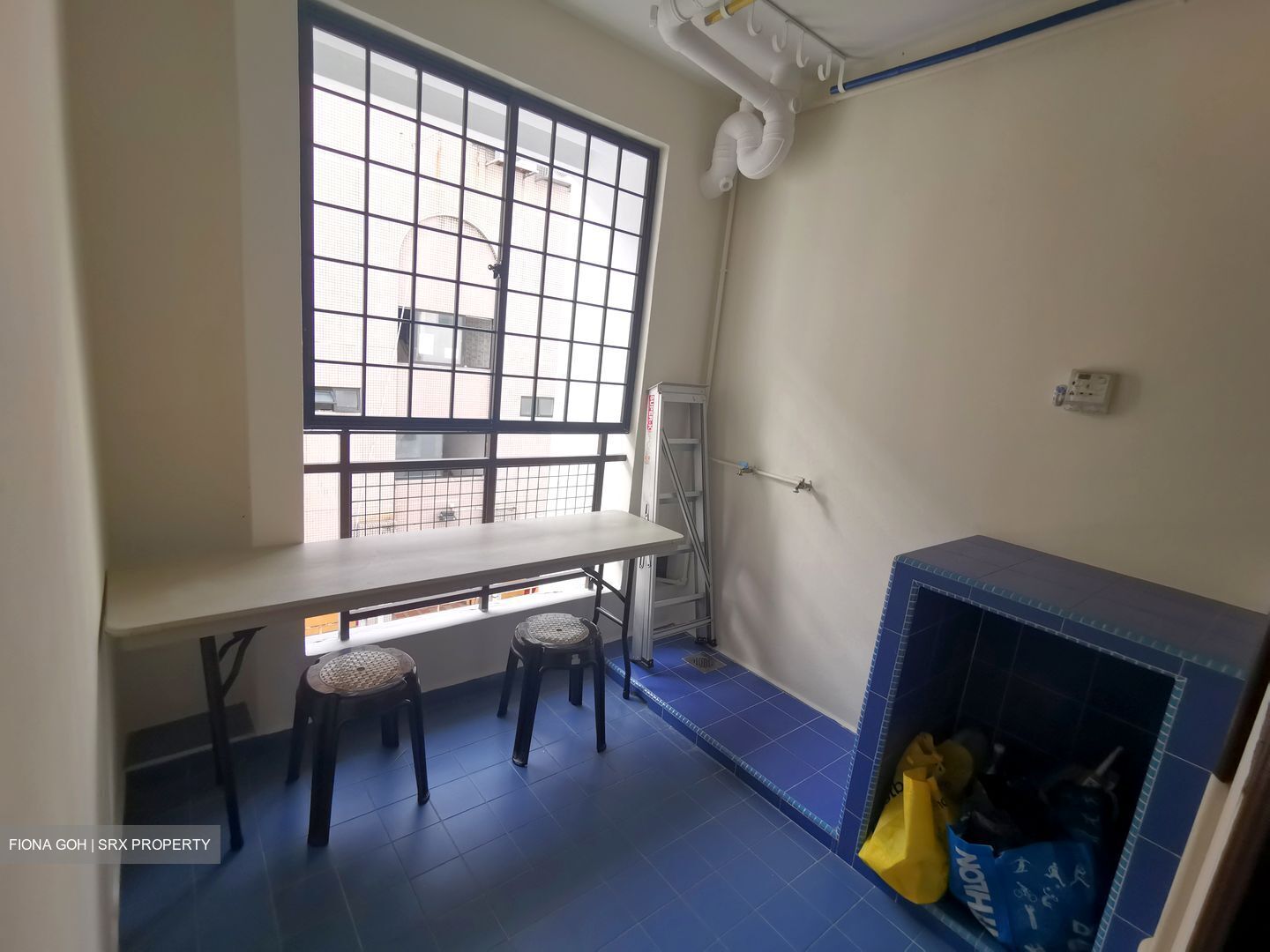 Jalan Kemaman (D12), Condominium #543367591